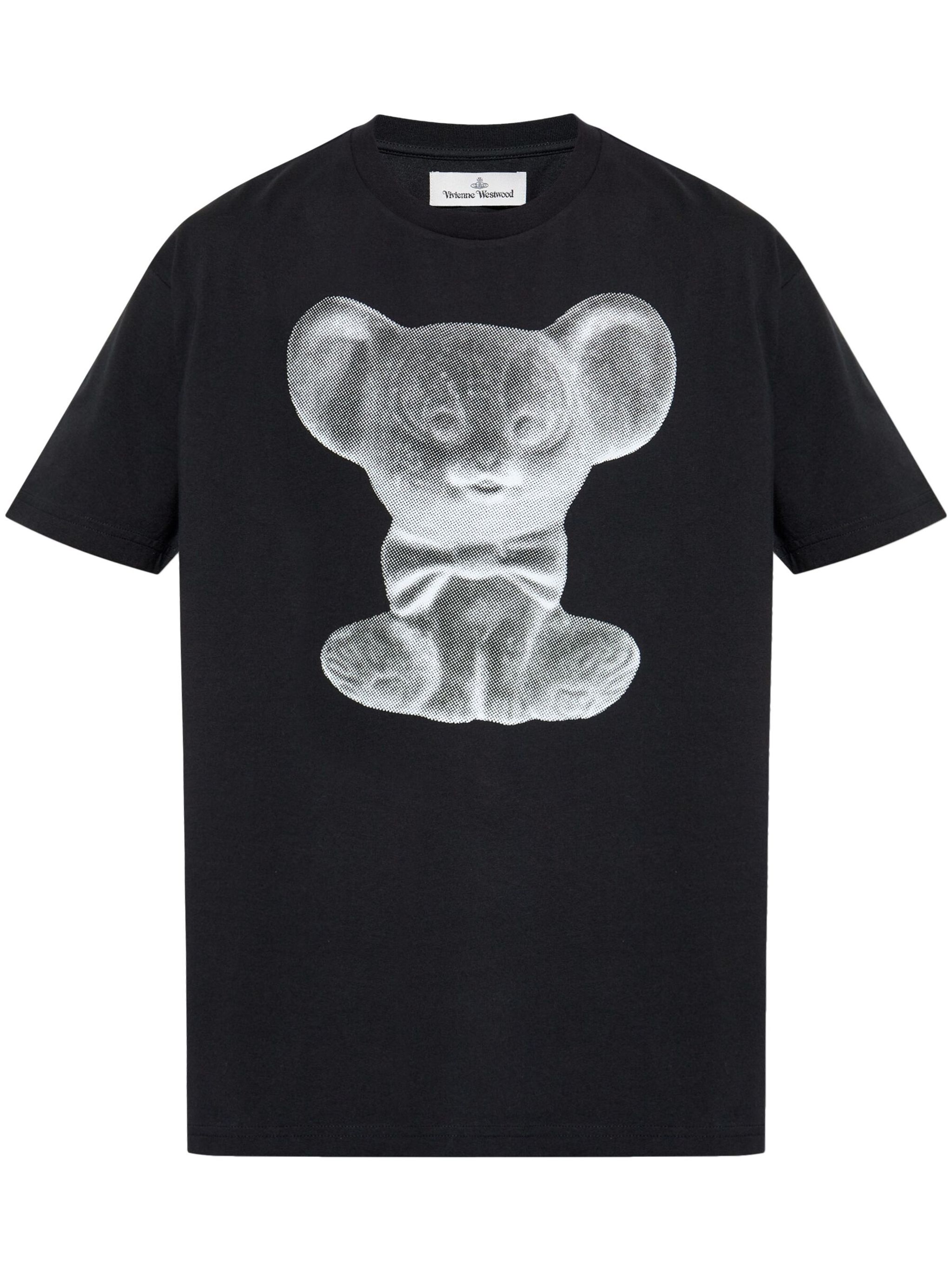 MOUSE 클래식 티셔츠